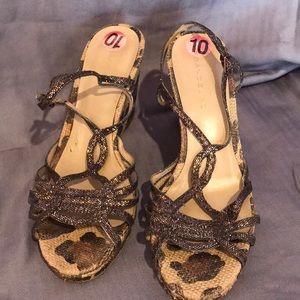 Wedges